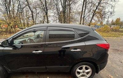 Hyundai ix35 I рестайлинг, 2012 год, 1 100 000 рублей, 1 фотография
