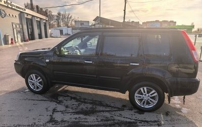 Nissan X-Trail, 2006 год, 729 000 рублей, 1 фотография