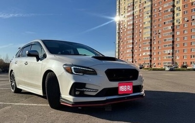 Subaru Levorg I, 2019 год, 2 500 000 рублей, 1 фотография