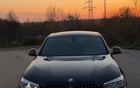 BMW X4, 2021 год, 5 150 000 рублей, 10 фотография