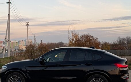 BMW X4, 2021 год, 5 150 000 рублей, 8 фотография