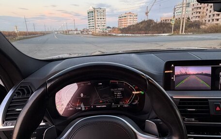 BMW X4, 2021 год, 5 150 000 рублей, 12 фотография