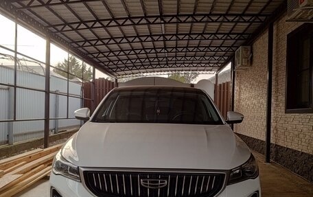 Geely Emgrand, 2024 год, 1 800 000 рублей, 1 фотография