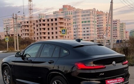 BMW X4, 2021 год, 5 150 000 рублей, 7 фотография