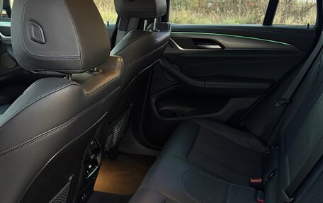 BMW X4, 2021 год, 5 150 000 рублей, 15 фотография
