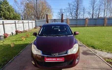 Chery Very (A13), 2013 год, 220 000 рублей, 1 фотография