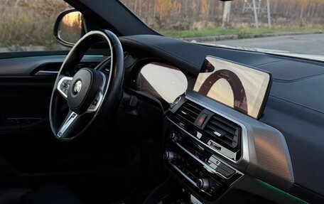 BMW X4, 2021 год, 5 150 000 рублей, 18 фотография