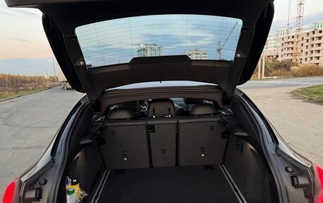 BMW X4, 2021 год, 5 150 000 рублей, 20 фотография