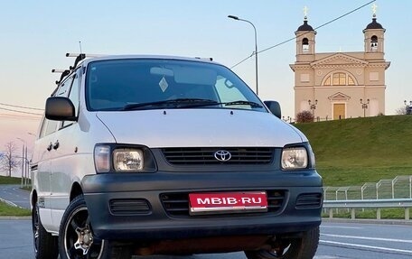 Toyota Town Ace III, 2004 год, 550 000 рублей, 1 фотография