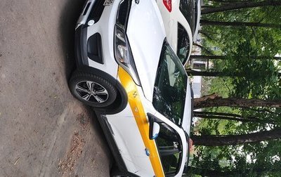 KIA Rio IV, 2019 год, 500 000 рублей, 1 фотография