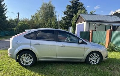 Ford Focus II рестайлинг, 2008 год, 550 000 рублей, 1 фотография