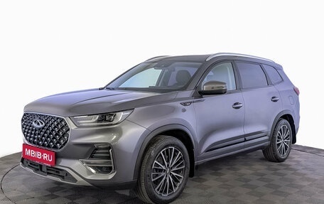 Chery Tiggo 8 Pro, 2022 год, 1 700 000 рублей, 1 фотография