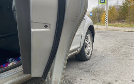 Ford Focus II рестайлинг, 2007 год, 220 000 рублей, 10 фотография