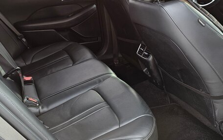 Hyundai Sonata VIII, 2019 год, 1 599 999 рублей, 10 фотография