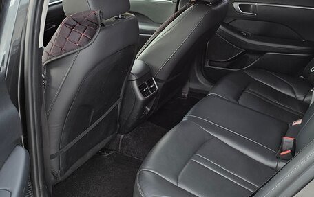 Hyundai Sonata VIII, 2019 год, 1 599 999 рублей, 9 фотография