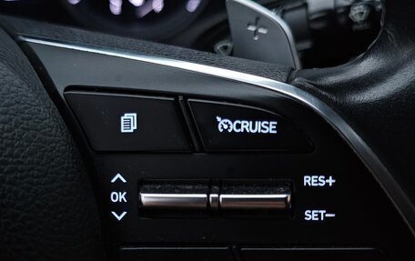 Hyundai Sonata VIII, 2019 год, 1 599 999 рублей, 18 фотография