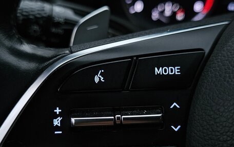 Hyundai Sonata VIII, 2019 год, 1 599 999 рублей, 19 фотография