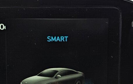 Hyundai Sonata VIII, 2019 год, 1 599 999 рублей, 30 фотография