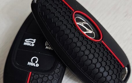 Hyundai Sonata VIII, 2019 год, 1 599 999 рублей, 36 фотография