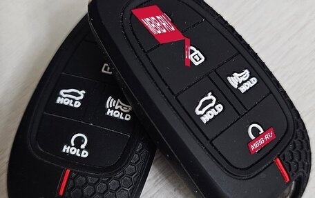 Hyundai Sonata VIII, 2019 год, 1 599 999 рублей, 35 фотография