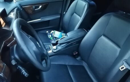 Mercedes-Benz GLK-Класс, 2011 год, 1 589 000 рублей, 5 фотография