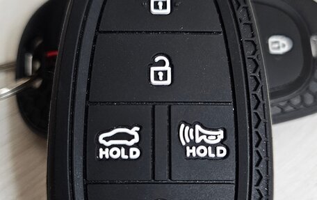 Hyundai Sonata VIII, 2019 год, 1 599 999 рублей, 38 фотография