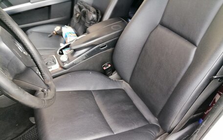 Mercedes-Benz GLK-Класс, 2011 год, 1 589 000 рублей, 22 фотография