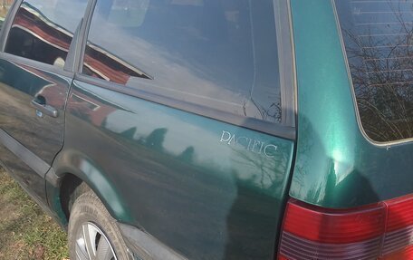 Volkswagen Passat B4, 1996 год, 199 000 рублей, 4 фотография