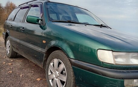 Volkswagen Passat B4, 1996 год, 199 000 рублей, 10 фотография