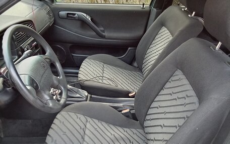Volkswagen Passat B4, 1996 год, 199 000 рублей, 13 фотография
