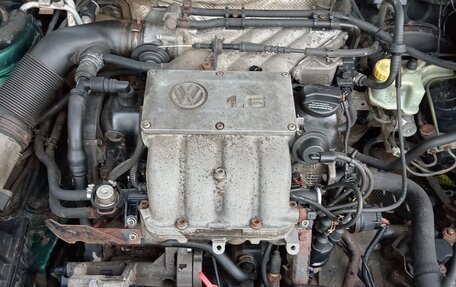 Volkswagen Passat B4, 1996 год, 199 000 рублей, 17 фотография