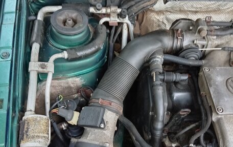 Volkswagen Passat B4, 1996 год, 199 000 рублей, 19 фотография