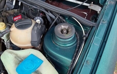 Volkswagen Passat B4, 1996 год, 199 000 рублей, 18 фотография