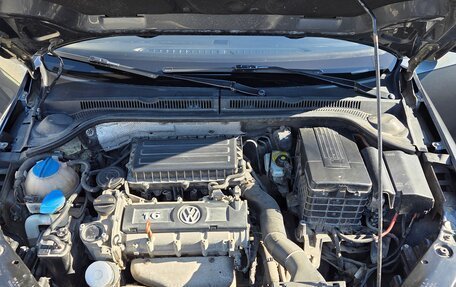 Volkswagen Jetta VII, 2013 год, 860 000 рублей, 16 фотография