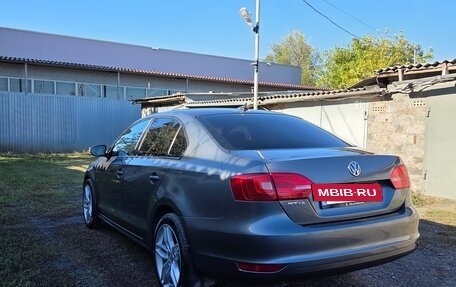 Volkswagen Jetta VII, 2013 год, 860 000 рублей, 7 фотография