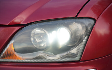Chrysler Pacifica (CS), 2005 год, 650 000 рублей, 6 фотография