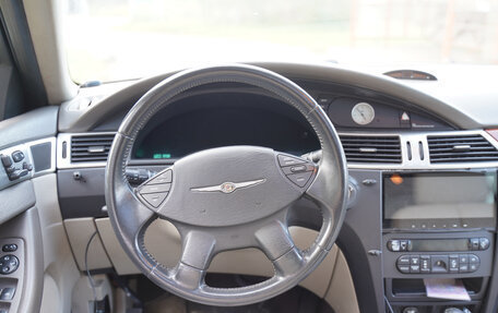 Chrysler Pacifica (CS), 2005 год, 650 000 рублей, 8 фотография