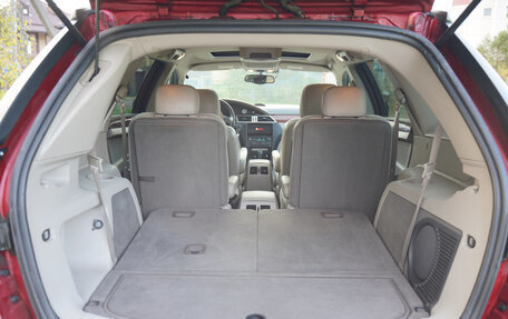 Chrysler Pacifica (CS), 2005 год, 650 000 рублей, 7 фотография