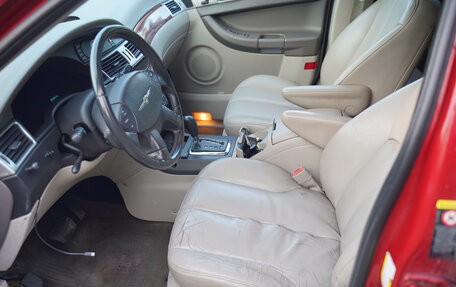 Chrysler Pacifica (CS), 2005 год, 650 000 рублей, 10 фотография