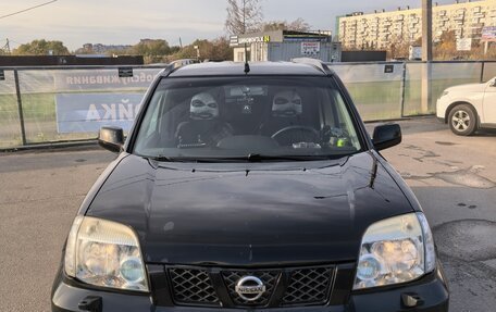 Nissan X-Trail, 2006 год, 729 000 рублей, 3 фотография