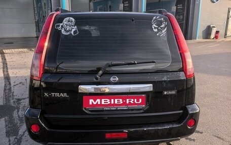 Nissan X-Trail, 2006 год, 729 000 рублей, 2 фотография