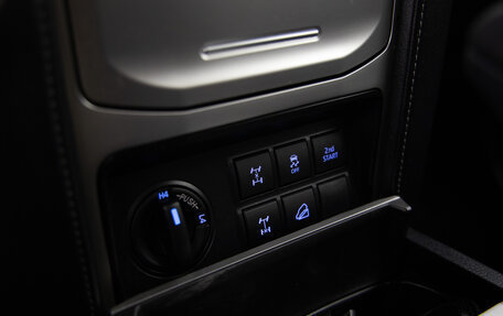 Toyota Land Cruiser Prado 150 рестайлинг, 2021 год, 6 799 000 рублей, 21 фотография