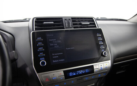 Toyota Land Cruiser Prado 150 рестайлинг, 2021 год, 6 799 000 рублей, 20 фотография