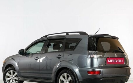 Mitsubishi Outlander III рестайлинг 3, 2011 год, 1 299 000 рублей, 4 фотография