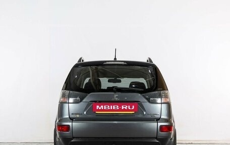 Mitsubishi Outlander III рестайлинг 3, 2011 год, 1 299 000 рублей, 5 фотография