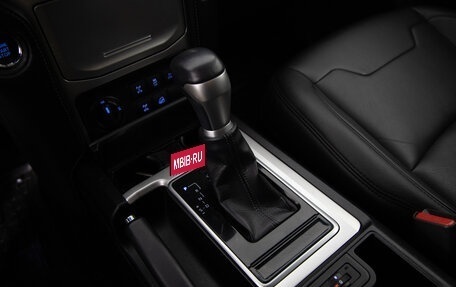 Toyota Land Cruiser Prado 150 рестайлинг, 2021 год, 6 799 000 рублей, 24 фотография
