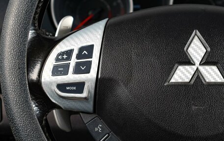 Mitsubishi Outlander III рестайлинг 3, 2011 год, 1 299 000 рублей, 14 фотография