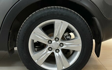 KIA Sportage III, 2012 год, 1 029 000 рублей, 15 фотография