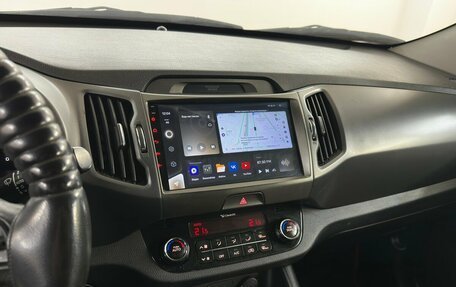 KIA Sportage III, 2012 год, 1 029 000 рублей, 7 фотография