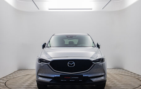 Mazda CX-5 II, 2017 год, 2 845 000 рублей, 2 фотография